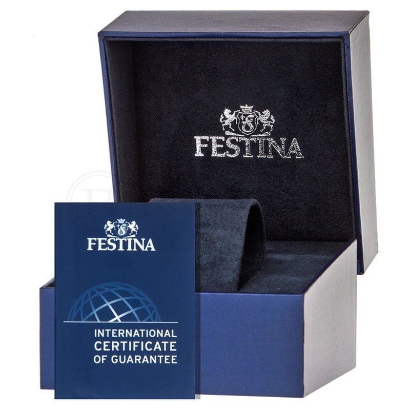 Ceas Festina